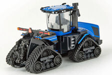 NEW HOLLAND T9655 SMARTTRAX TRACTOR  Prestige series