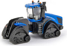 NEW HOLLAND T9700 SMARTTRAX II    Prestige series