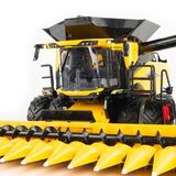 New Holland CR11  Prestige Edtition