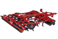 PERFORMER 5000 CULTIVATOR