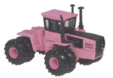 STEIGER PINK PANTHER PTA310 TRACTOR with Duals