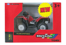 POLARIS SPORTSMAN QUAD BIKE ATV