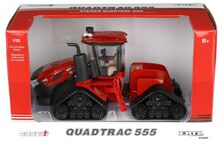 Quadtrac 555