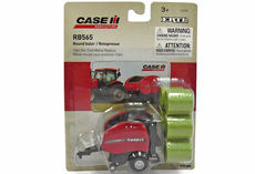 RB565 PREMIUM ROUND BALER