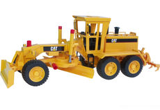 CATERPILLAR ROAD GRADER  (Discontinued item. Only one available)