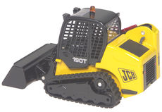 ROBOT 190T TRACKED LOADER