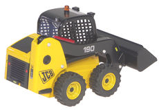 ROBOT 190 SKID STEER LOADER