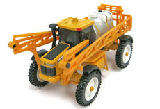 ROGATOR 1254 SELF PROPELLED BOOM SPRAY