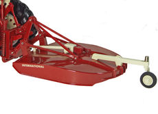 ROTARY MOWER Slasher