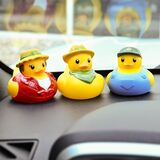 Rubber Duck  ASSORTED