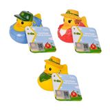 Rubber Duck  ASSORTED