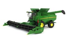 S680 Combine  Prestige Edition