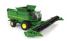 S680 Combine  Prestige Edition