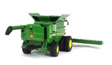 S680 Combine  Prestige Edition