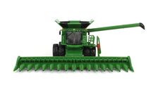 S680 Combine  Prestige Edition