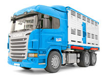 SCANIA R SERIES CATTLE TRUCK