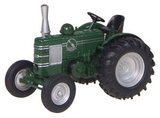 SERIES 3 TRACTOR    very detailed