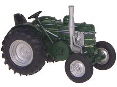 SERIES 3 TRACTOR    very detailed