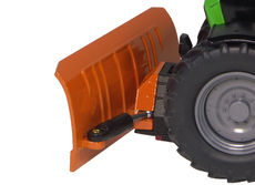 SIKU FRONT LEVELLING BLADE