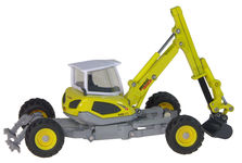 SIKU MENZI MUCK M5 45 WALKING EXCAVATOR