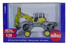 SIKU MENZI MUCK M5 45 WALKING EXCAVATOR