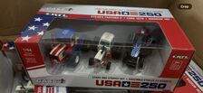 STEIGER1570MAGNUM STARS AND STRIPES SET