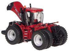 STEIGER 450HD 4WD TRACTOR with DUALS    Authentics No 3