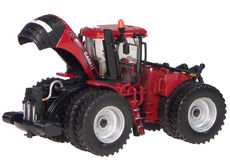 STEIGER 450HD 4WD TRACTOR with DUALS    Authentics No 3