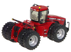 STEIGER 485 HD 4WD tractor with duals  Very detailed model