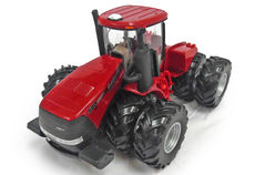 STEIGER 580 HD 4WD TRACTOR with DUALS