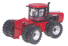 STEIGER 9150 4WD TRACTOR with DUALS  Prestige Series