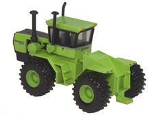 STEIGER COUGAR IV KM 280 4WD TRACTOR