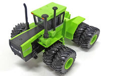 STEIGER COUGAR KM280 SERIES IV