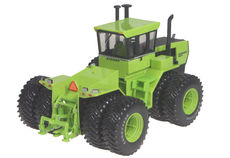 STEIGER PANTHER 325 Series 4 TRACTOR w duals  limited avail