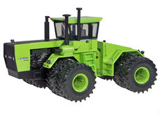 STEIGER TIGER IV KP525 with duals  Special Edition
