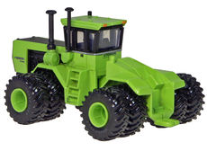 STEIGER TIGER IV KP525 with duals  Special Edition