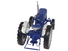 SUPER DEXTA 1963 BlueGrey