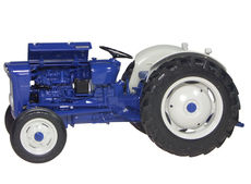 SUPER DEXTA 1963 BlueGrey