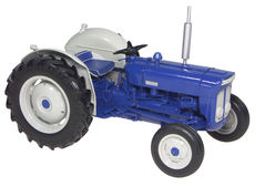 SUPER DEXTA 1963 BlueGrey