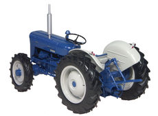 SUPER DEXTA ROADLESS FWA TRACTOR