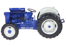 SUPER DEXTA ROADLESS FWA TRACTOR