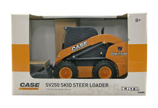SV250 SKID STEER LOADER