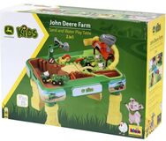 Sand and Water Play Table