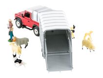 Sheep Farmer Set