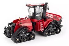 Steiger QuadTrac 595