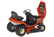 T1870 RIDEON MOWER  LAWN and GARDON TRACTOR    Highly detailed