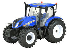 NEW HOLLAND T6.180 TRACTOR