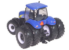 T8050 TRACTOR