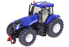 NEW HOLLAND T8.390 TRACTOR
