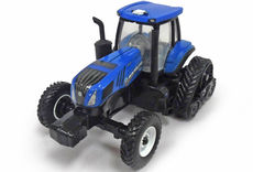 T8410 SMARTTRAX TRACTOR